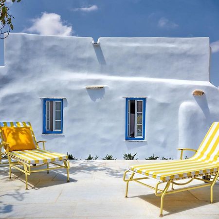 Xinara House Apartment Tripotamos  Luaran gambar