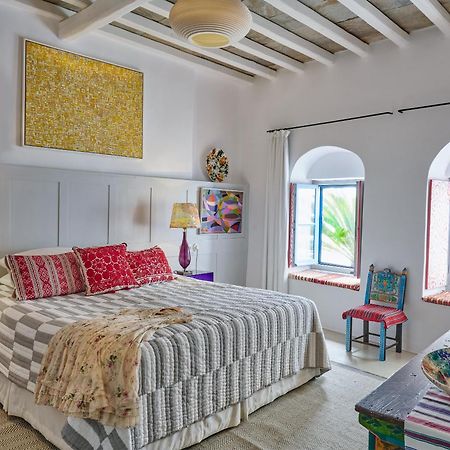 Xinara House Apartment Tripotamos  Luaran gambar