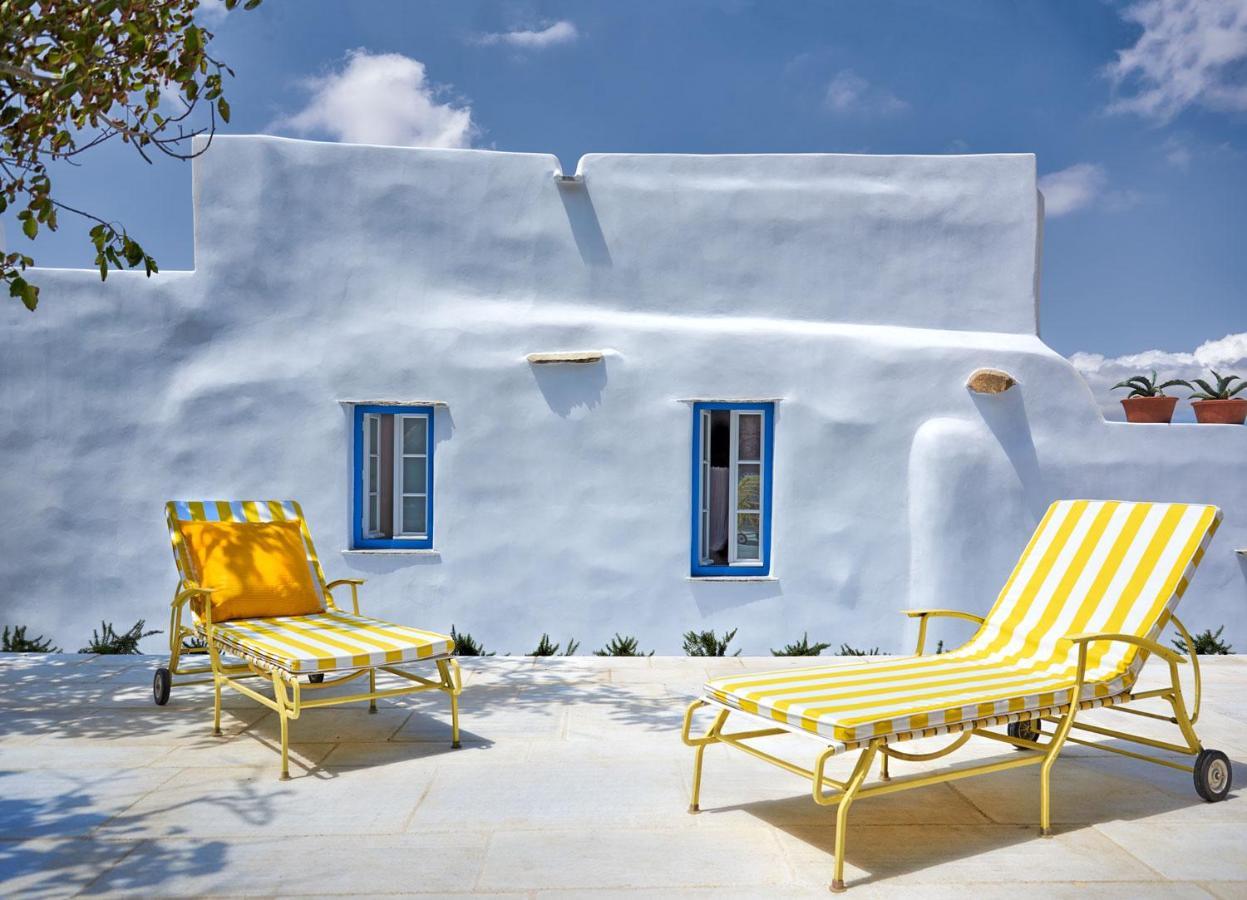 Xinara House Apartment Tripotamos  Luaran gambar