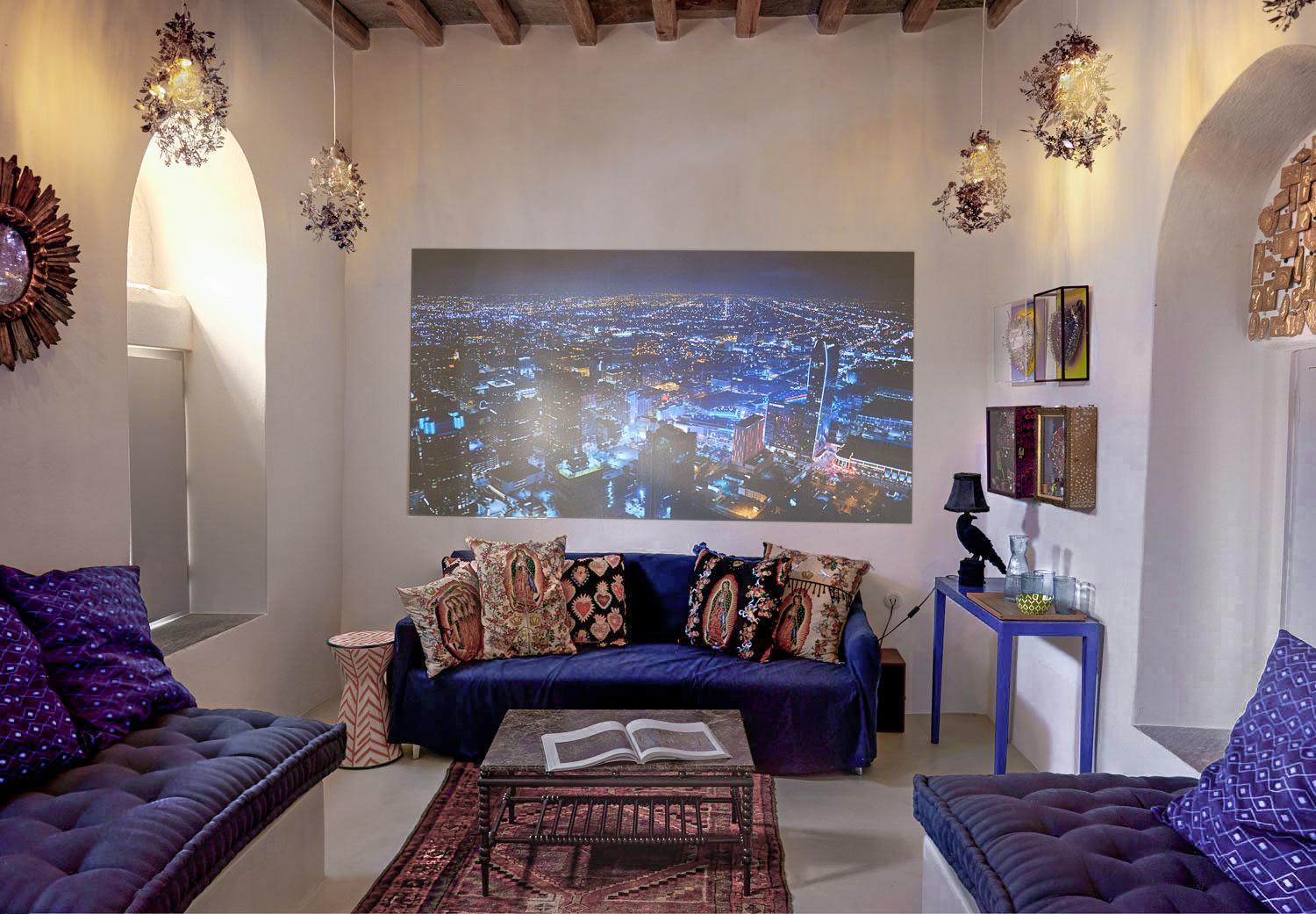 Xinara House Apartment Tripotamos  Luaran gambar