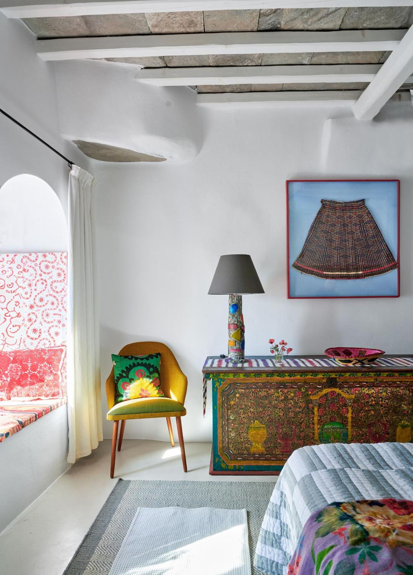 Xinara House Apartment Tripotamos  Luaran gambar