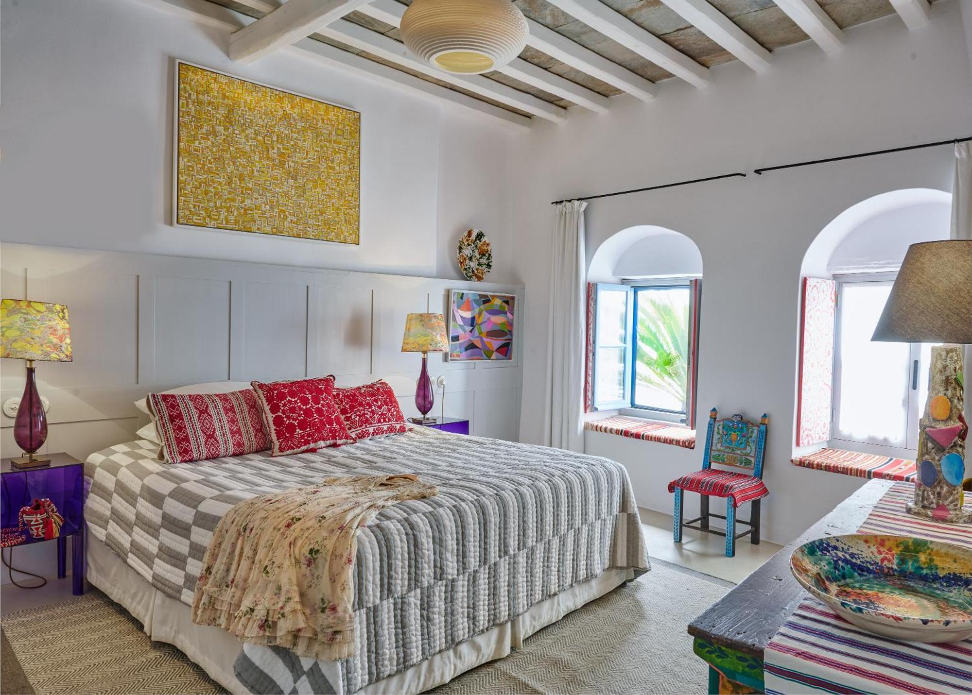 Xinara House Apartment Tripotamos  Luaran gambar